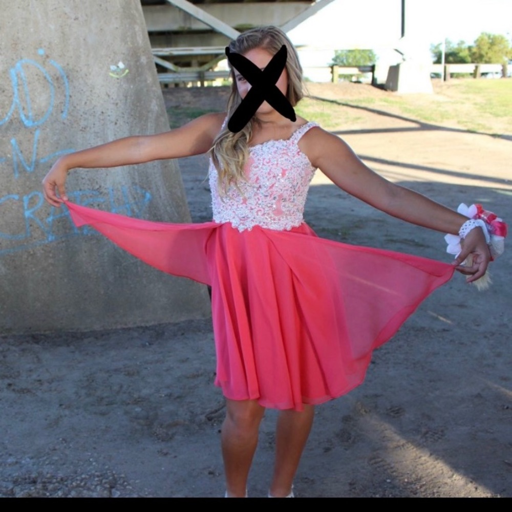Homecoming dress / Formal dress